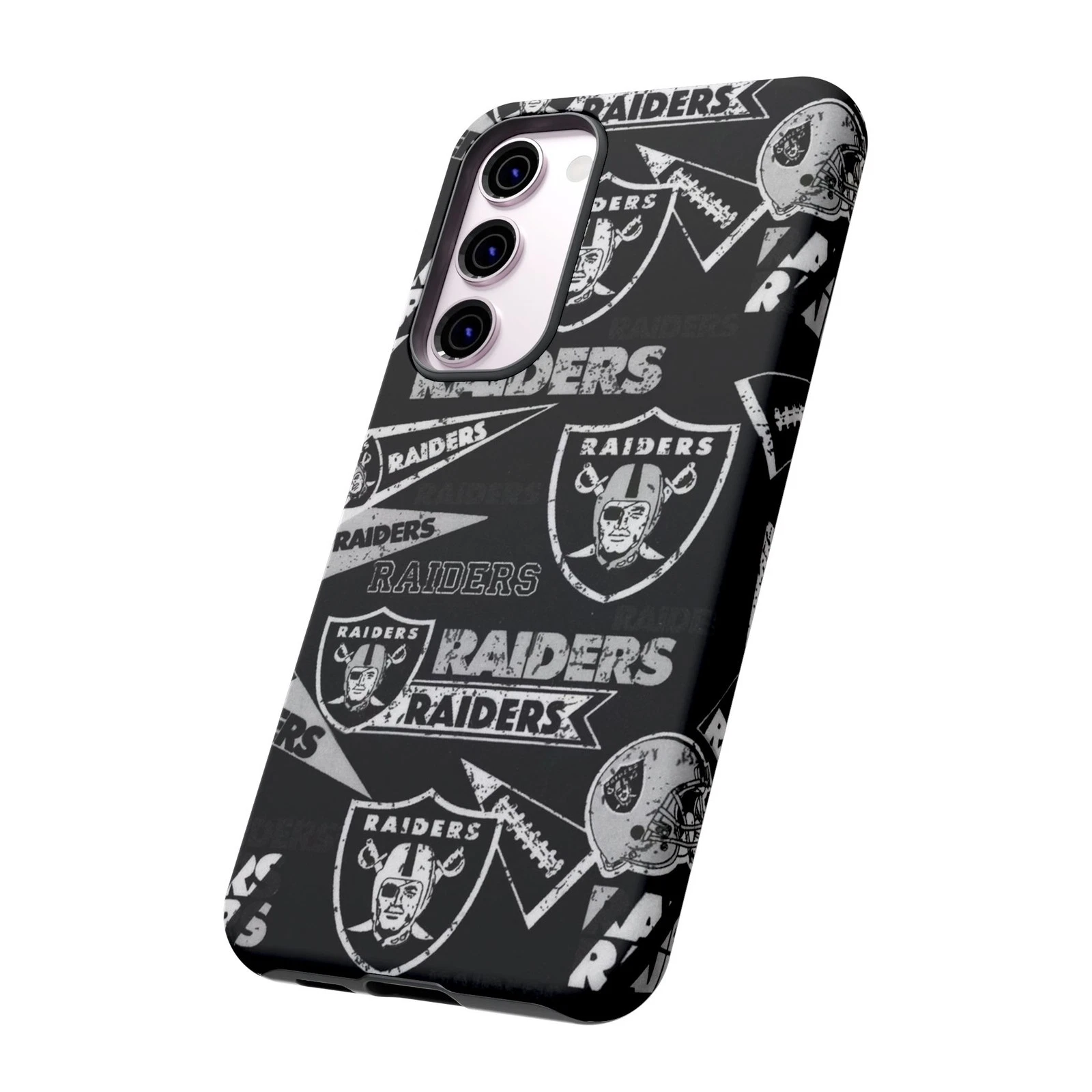Las Vegas Raiders Phone Cases for iPhone