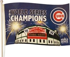 2016 Chicago Cubs World Series Champions Memorabilia Guide 17