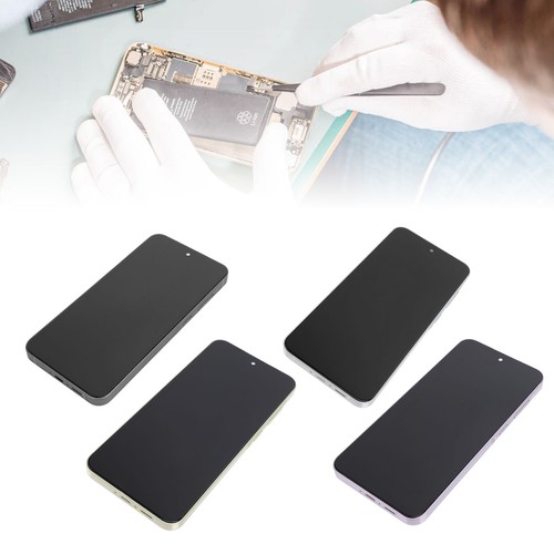 Screen Replacement for A55 5G TFT Touch Display Digitizer Assembly with Frame - 第 4/24 張圖片