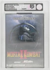 Mortal Kombat II 2 | Sega Mega Drive SMD | NEW SEALED VGA 85