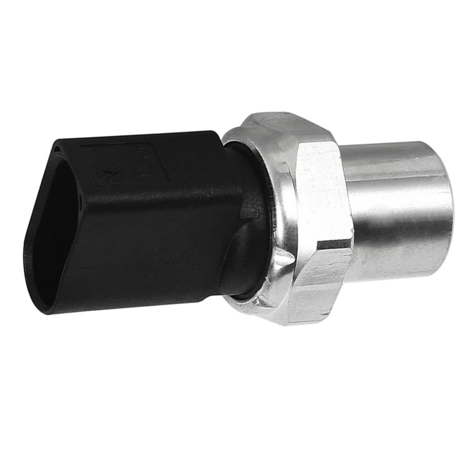 NEW 4H0959126 A/C Pressure Switch Sensor 4H0959126B For Audi A4 A5 Q5 VW Touareg - Image 3 of 4