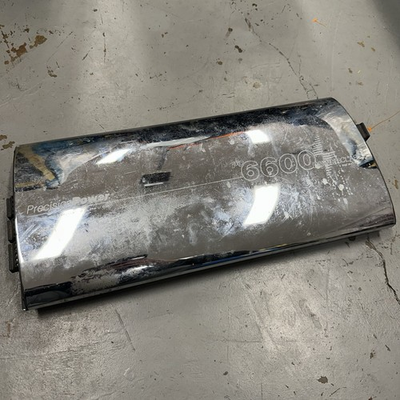 #ad #ad DEFECTIVE Precision Power Power Class PC 660 CAR AMPLIFIER 300600 Watts G3D $200.00