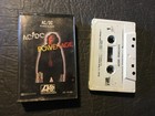 AC/DC Powerage Cassette (Writing On Cassette Fading)
