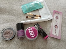Make Up Lot 10 Items New And Unused  (Lot 5)