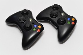 Microsoft Xbox 360 S 1439 250GB Console Controllers Harry Potter Bundle Tested