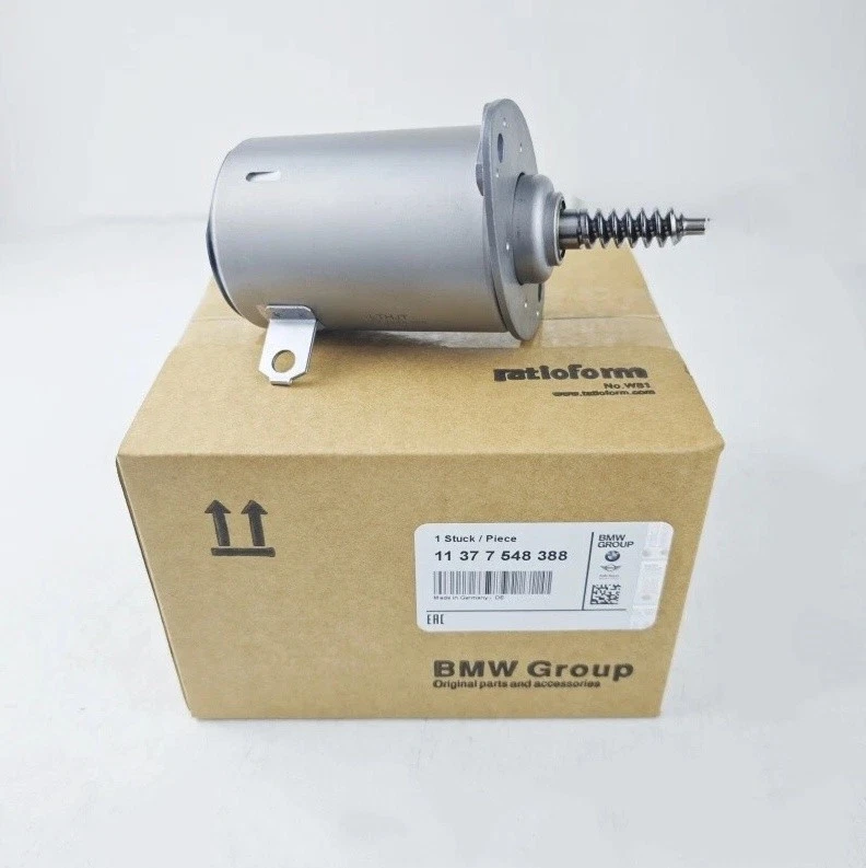 For BMW 328i 528i X3 X5 Eccentric Shaft Actuator Valvetronic Motor 11377548388 - Imagem 3 de 4