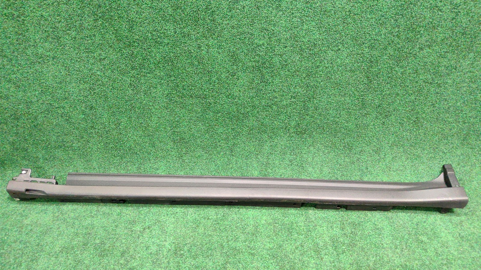 2018-2024 Bmw X3 Left Rocker Moulding Panel Trim Oem 51127488231