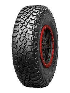 Pneu BF Goodrich Mud-Terrain T/A KM 3 en 28x9.00 R14 pour SSV et buggy