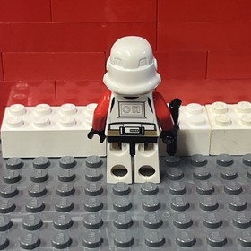 LEGO Star Wars Imperial Shock Trooper Minifigure