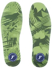 Footprint Kingfoam 3MM Green Camo Insole