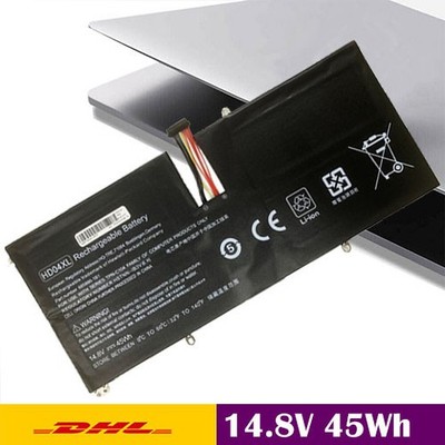 AKKU Für HP Spectre XT 13-2050NRTU 13-2000eg 13-2021 13-2021tu HD04XL 685866-1B1