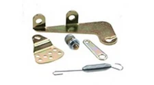 99007.116, Weber Carburetor Linkage Kit Redline