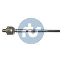 RTS Axialgelenk Spurstange 92-90176 FüR Panda Fiat Classic 169 AXA1A 169CXA1A