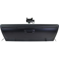 Tailgate Kit For 2007-2013 Chevrolet Silverado 1500 2500 3500 Locking 2pc