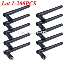 Lot 1-200PCS Y9MPH WiFi Aerial Antenna SMA for Dell 7050 7060M 7070 7080 MICRO