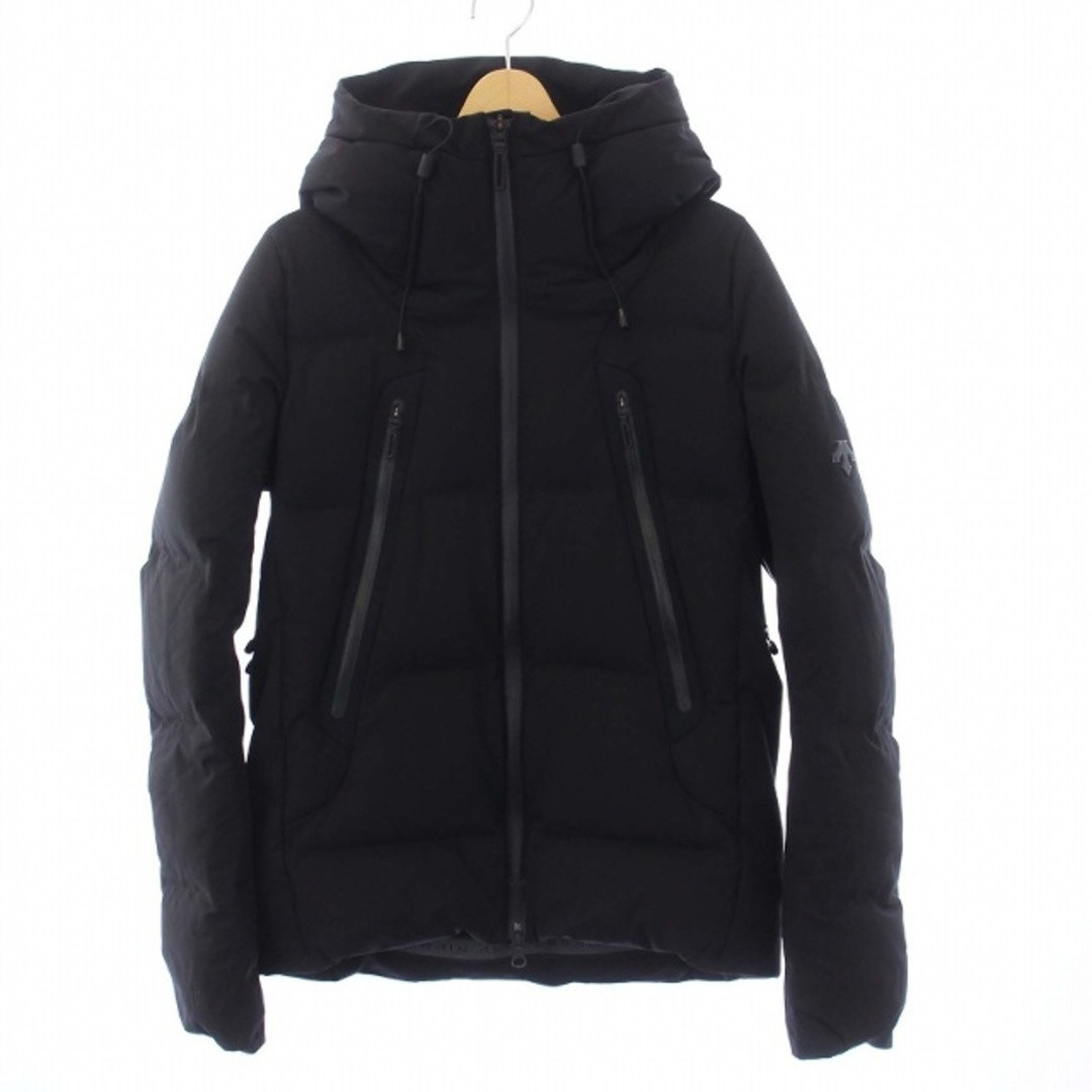 DESCENT DESCENTE ALLTERRAIN MOUNTAINEER MIZUSAWA DOWN JACKET DESCENT DESCENTE ALLTERRAIN MOUNTAINEER MIZUSAWA DOWN JACKET