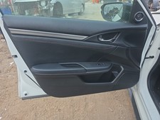 HONDA CIVIC 2018-2022 DOOR PANEL/CARD (FRONT PASSENGER SIDE)