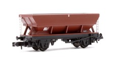 Graham Farish 373-502E BR HEA Hopper Wagon BR Bauxite No.361728