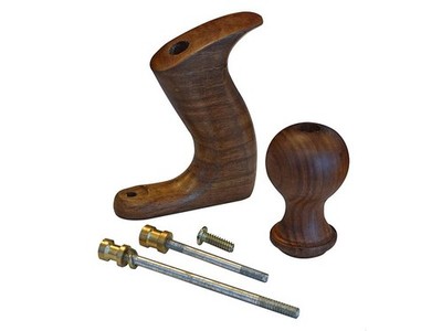 Faithfull - Handle Kit for No 4  & 5 Planes
