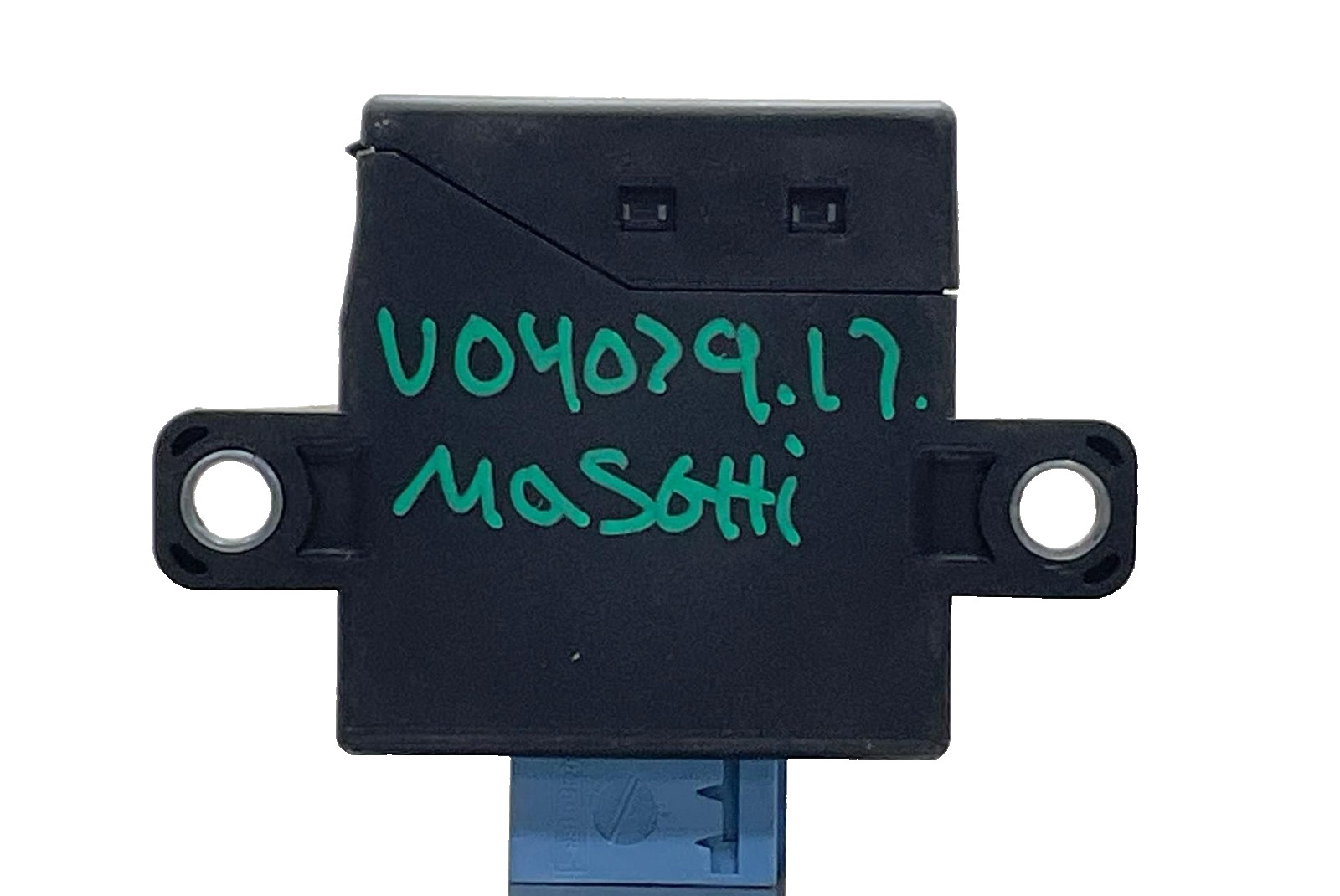 Maserati Ghibli 2014-2017 Power steering control module P/N 670009202