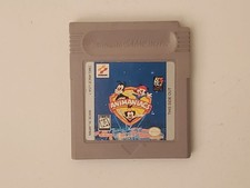 ebay® Auktion 127798260057 | Animaniacs (Gameboy Gb) Thumbnail of ebay® auction 127798260057 | Animaniacs (Gameboy Gb)