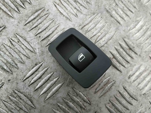 BMW 3 E90 Schalter für Fensterheber hinten links 6945874 2.00 Petrol 18085005