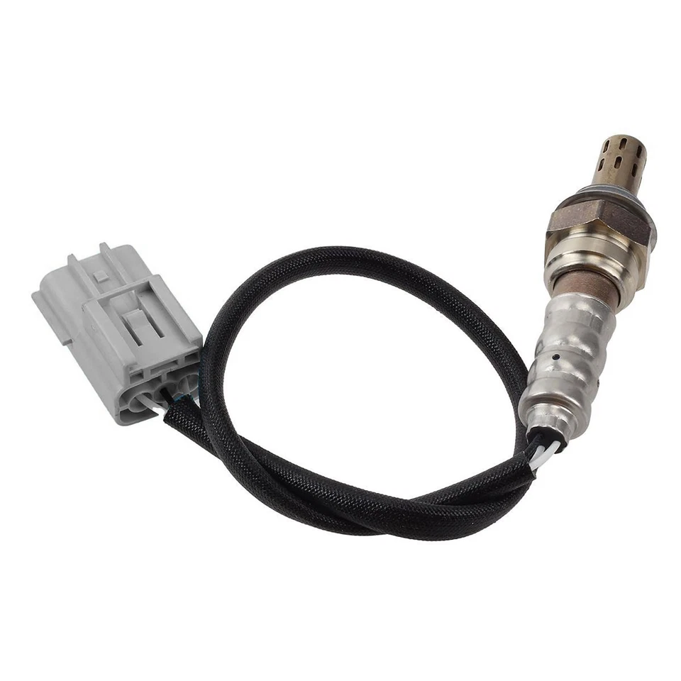 Maxfavor 2 peças sensor de oxigênio O2 up&downstream para 2002-2004 Nissan Frontier 2.4L - Imagem 4 de 4