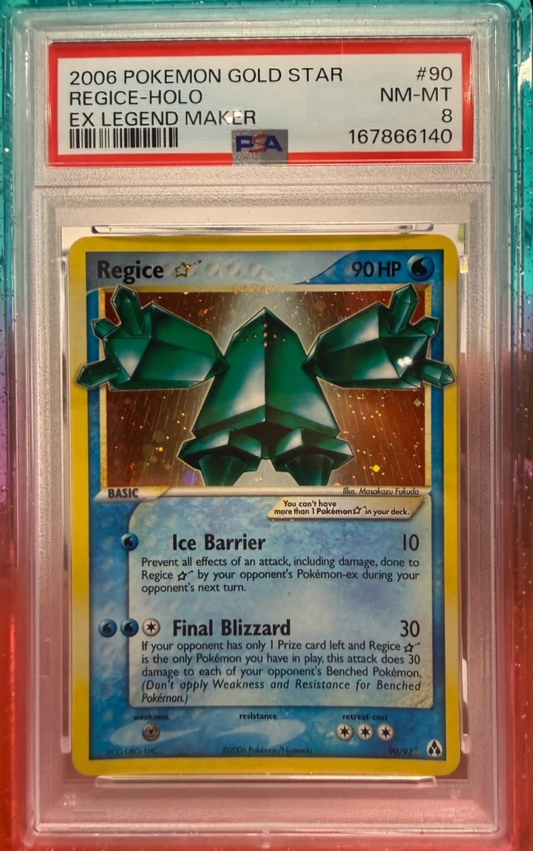 Regice