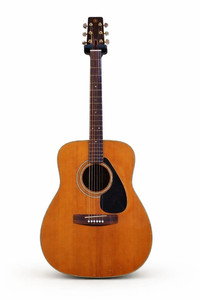 Yamaha FG 200 Guitar | eBay