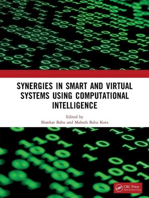 Synergies in Smart and Virtual Systems Using Computational Intelligence Buch