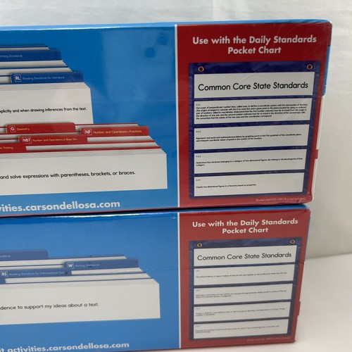 The Complete Common Core State Standards Kit, For Grades - 5th - 6th - Bild 2 von 4