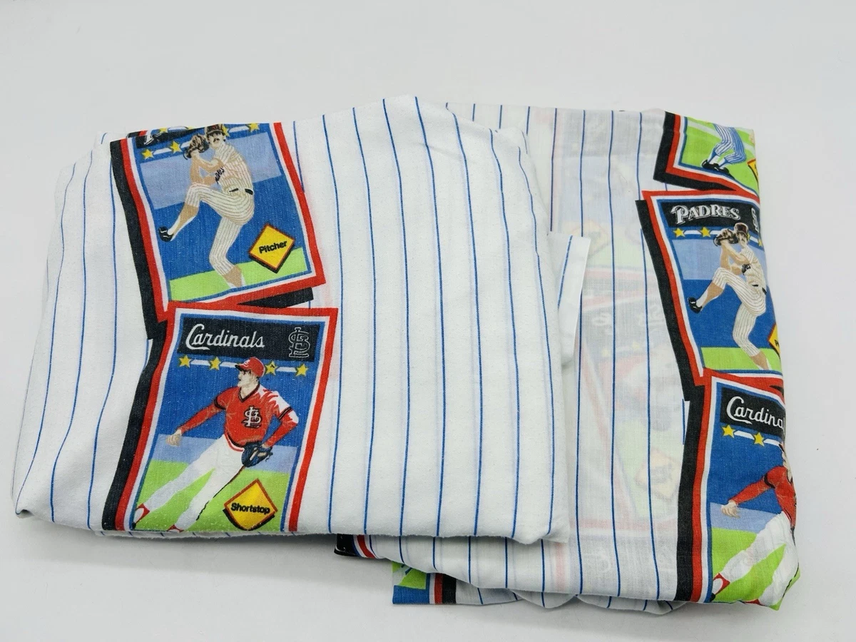 MLB Bed Sheets for sale | eBay