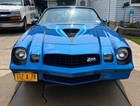1978 Chevrolet Camaro