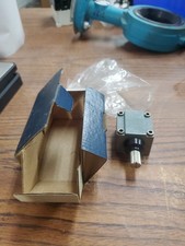 Telemecanique Zc2je01 Limit Switch Head Ta61ms Telemecanique Zc2je01 Limit Switch Head Ta61ms