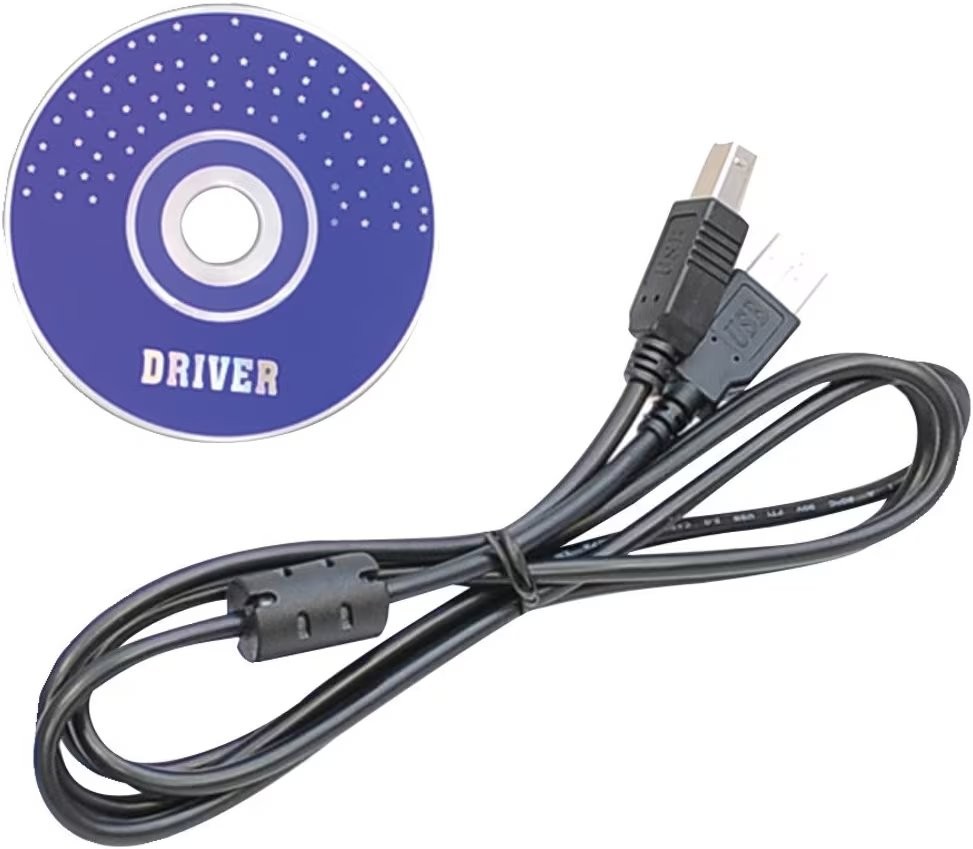 Pyle Retro Belt Drive Turntable USB to PC Connection Rechargeable Battery