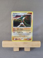 Gallade - 2/17 - Pop Series 7 - Holo Rare - LP on eBay