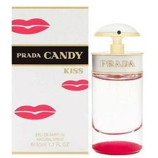 ​Prada Candy Kiss Eau de Parfum 50 ml - New & Sealed