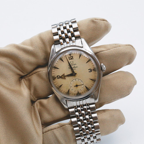 Omega Ranchero ref. 2990-1