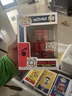 Funko Pop! Vinyl: Hasbro - Trouble Board #98 — photo 1
