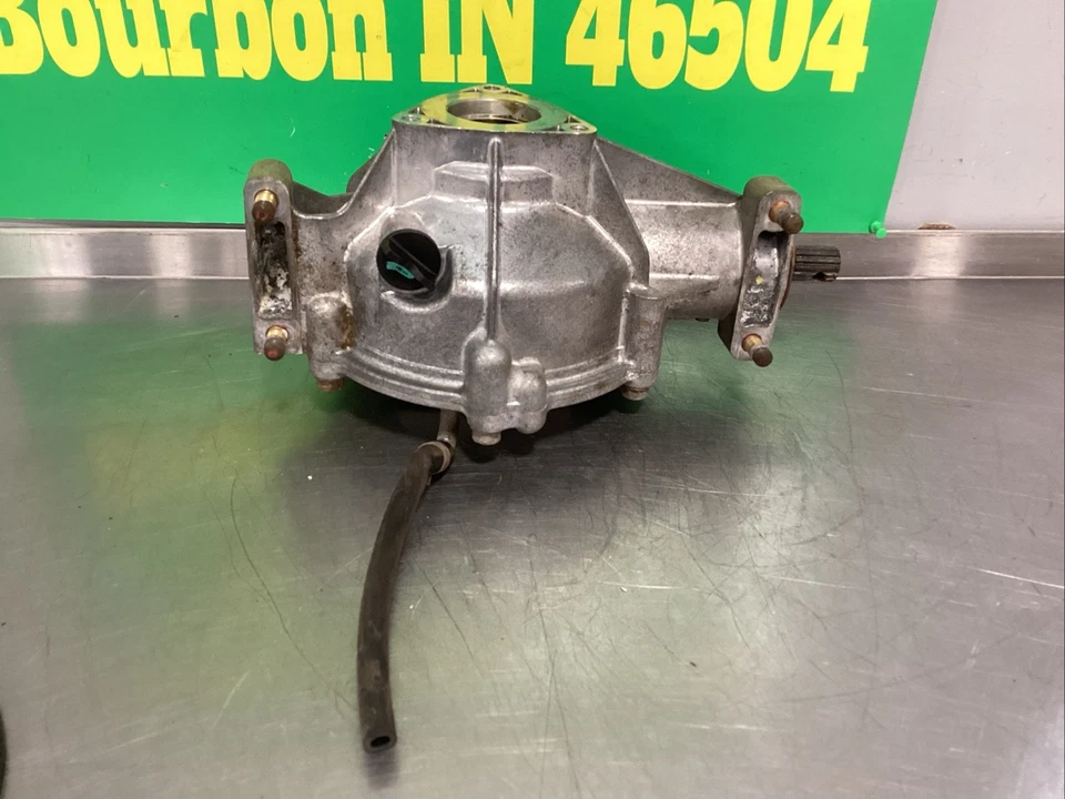 Diferencial delantero Kubota RTV900 K7711-15102 Foto 3 de 4