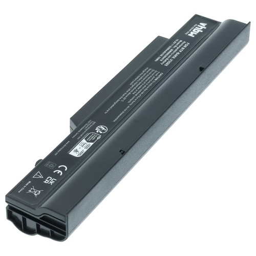 Battery for Medion Akoya MD98120 MD97296 5200mAh 10.8V - Afbeelding 9 van 9