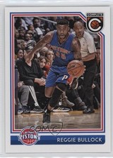 2016-17 Panini Complete Reggie Bullock #266 0c4