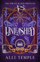 Unleashed Alli Temple Taschenbuch Englisch 2023 Allison Temple Books