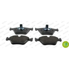 Plaquette de frein Rover 2400