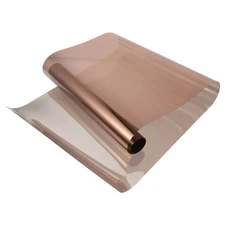 One-way Window Film Reflective Heat Blocking for Windows Interior Privacy