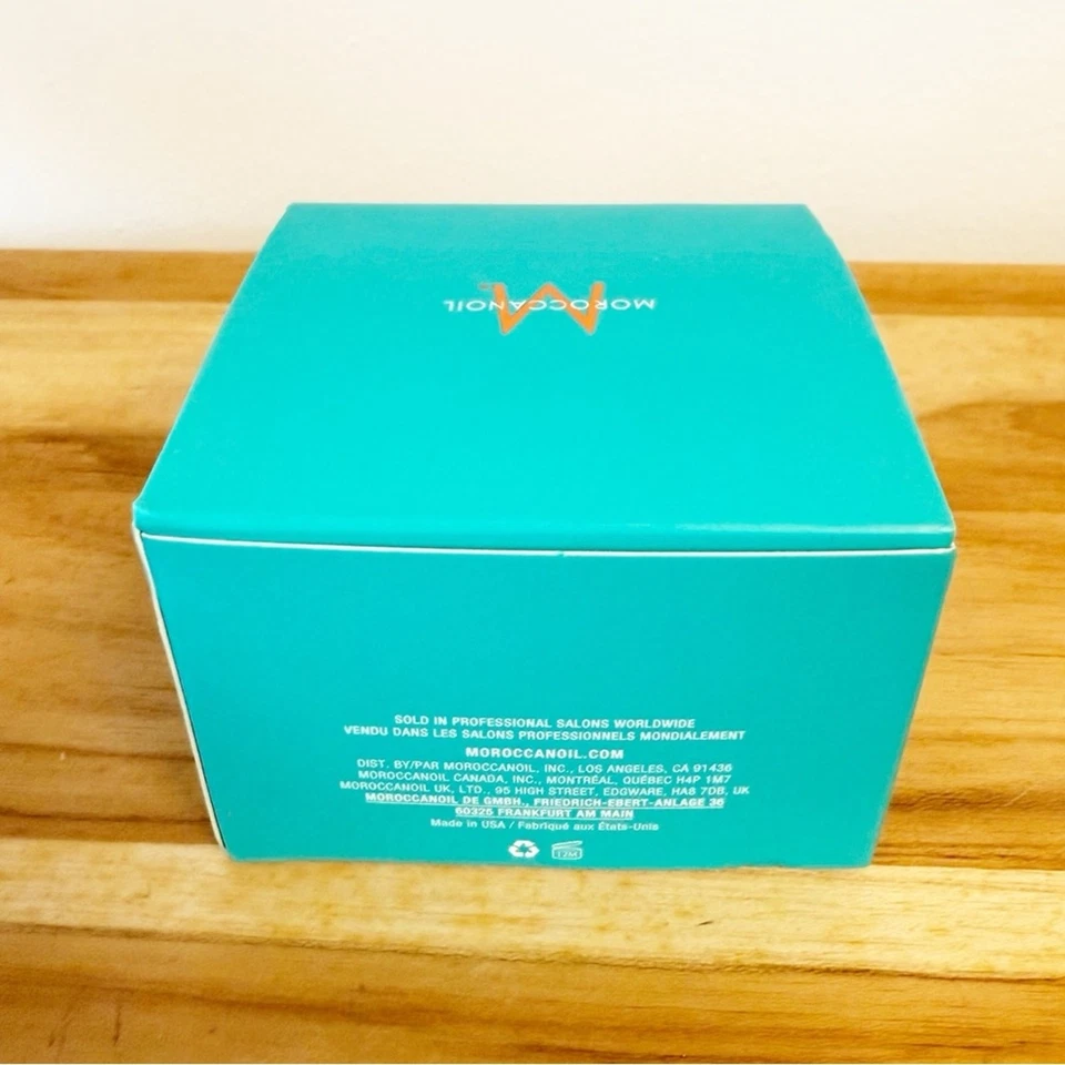 Arcilla texturizada Moroccanoil nuevo en caja Foto 4 de 4