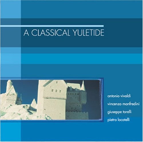 Various Classic Yuletide (CD)