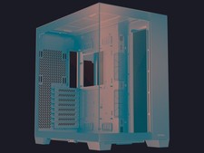 Antec C8 97 Full-Tower E-ATX PC Case