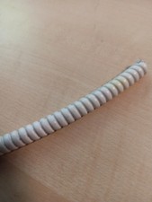 0,4m Flexibler Metallschutzschlauch, Panzerschlauch, Schutzschlauch, ws (455094)