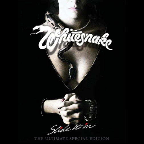 Whitesnake Box Set Music CDs for sale | eBay